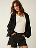 Free People Shrug It Off Sweatshirt