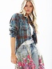 Aratta Anastasia Maxi Shirt