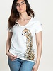 Nach Cheetah T-Shirt