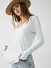 Free People Free People Fresh & Clean Long Sleeve