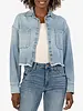 Kut from the Kloth / STS Blue Stormi Button Down