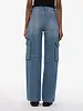 Kut from the Kloth / STS Blue Front Pocket Wide Leg