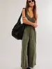 Free People Forever Always Ruched Onesie