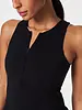 Spanx Get Moving Zip Front Dress