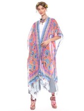 Aratta Coachella Wildness Kimono