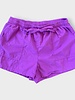 Bobi Drawstring Pocket Shorts