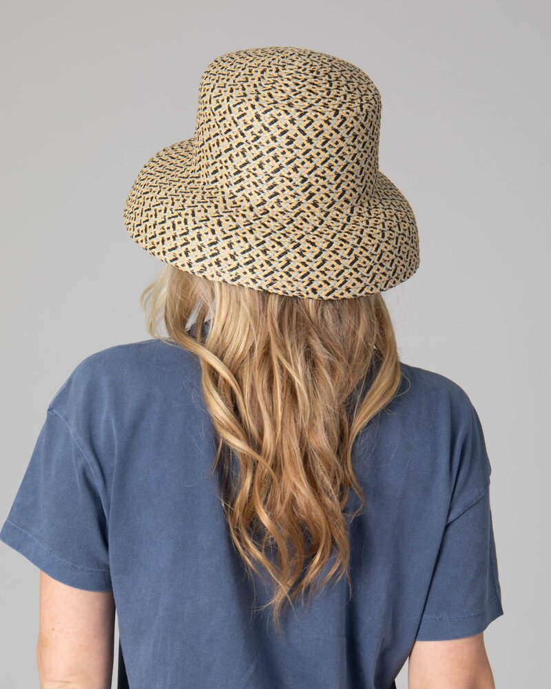San Diego Hat Co Lana Bell Hat
