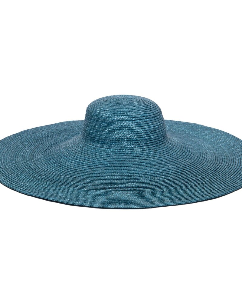 San Diego Hat Co On Holiday Oversized Brim Hat