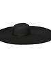 San Diego Hat Co Santa Rosa Ultrabraid Large Brim Floppy Hat