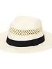 San Diego Hat Co Mens Paper Fedora w Vents