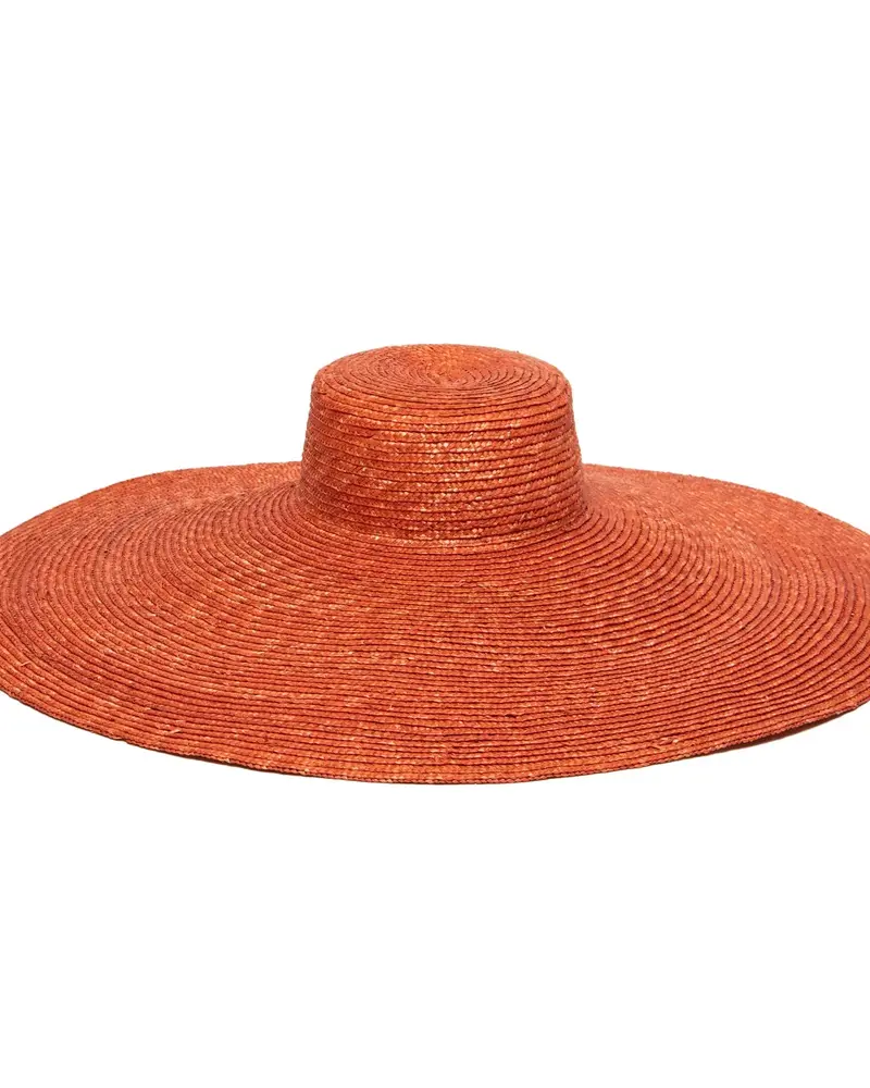 San Diego Hat Co On Holiday Oversized Brim Hat