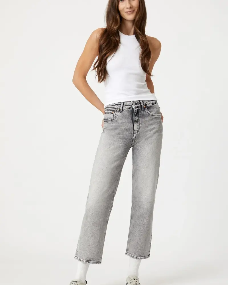 MAVI US Savannah Jeans