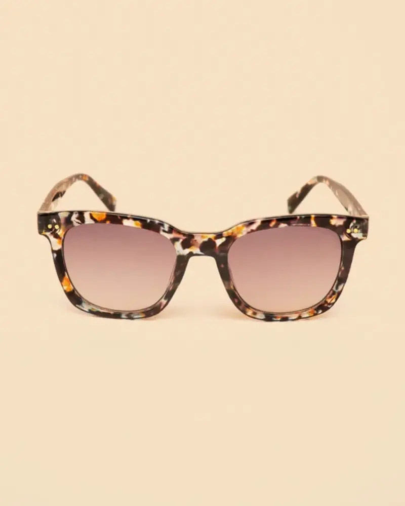 Powder Design Katana Monochrome Sunglasses