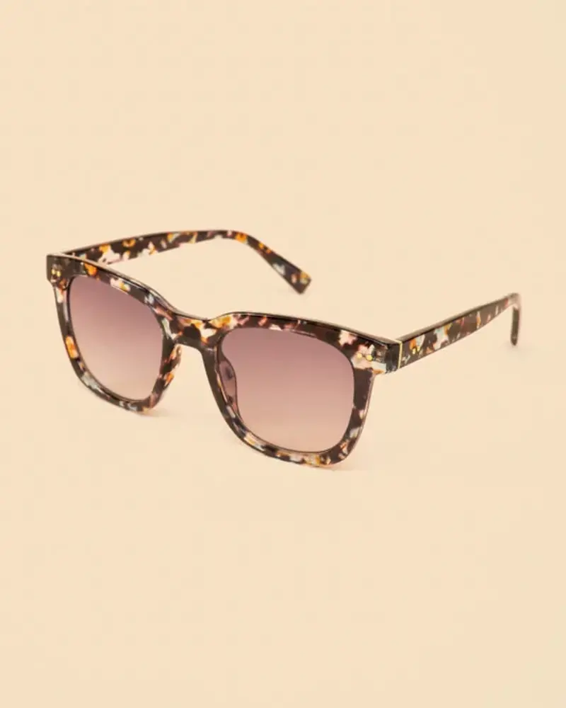 Powder Design Katana Monochrome Sunglasses