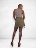 Molly Bracken Side Pocket Skirt