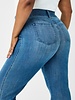 Spanx Kick Flare Jeans