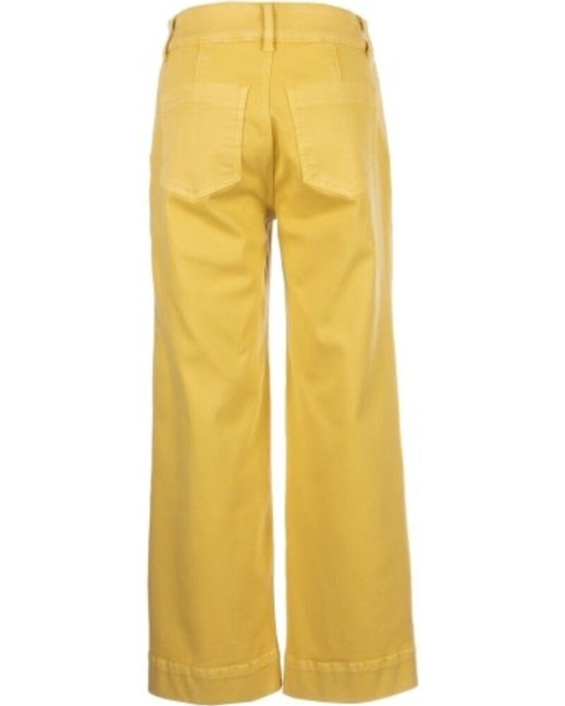 Kut from the Kloth / STS Blue Charlotte Wide Leg Pants