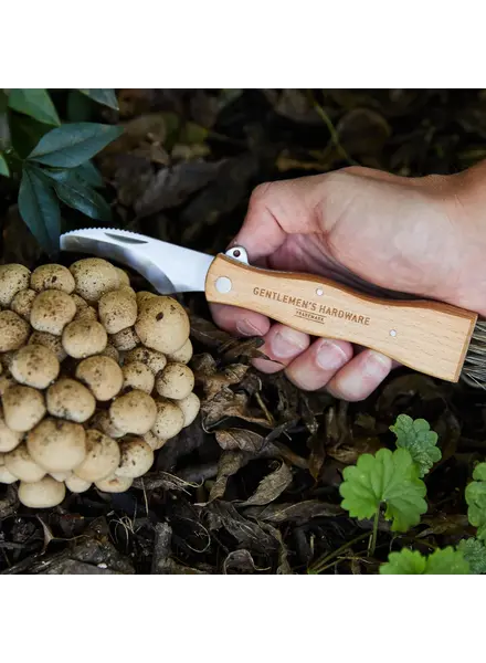 Gentlemen's Hardware Foraging Knife