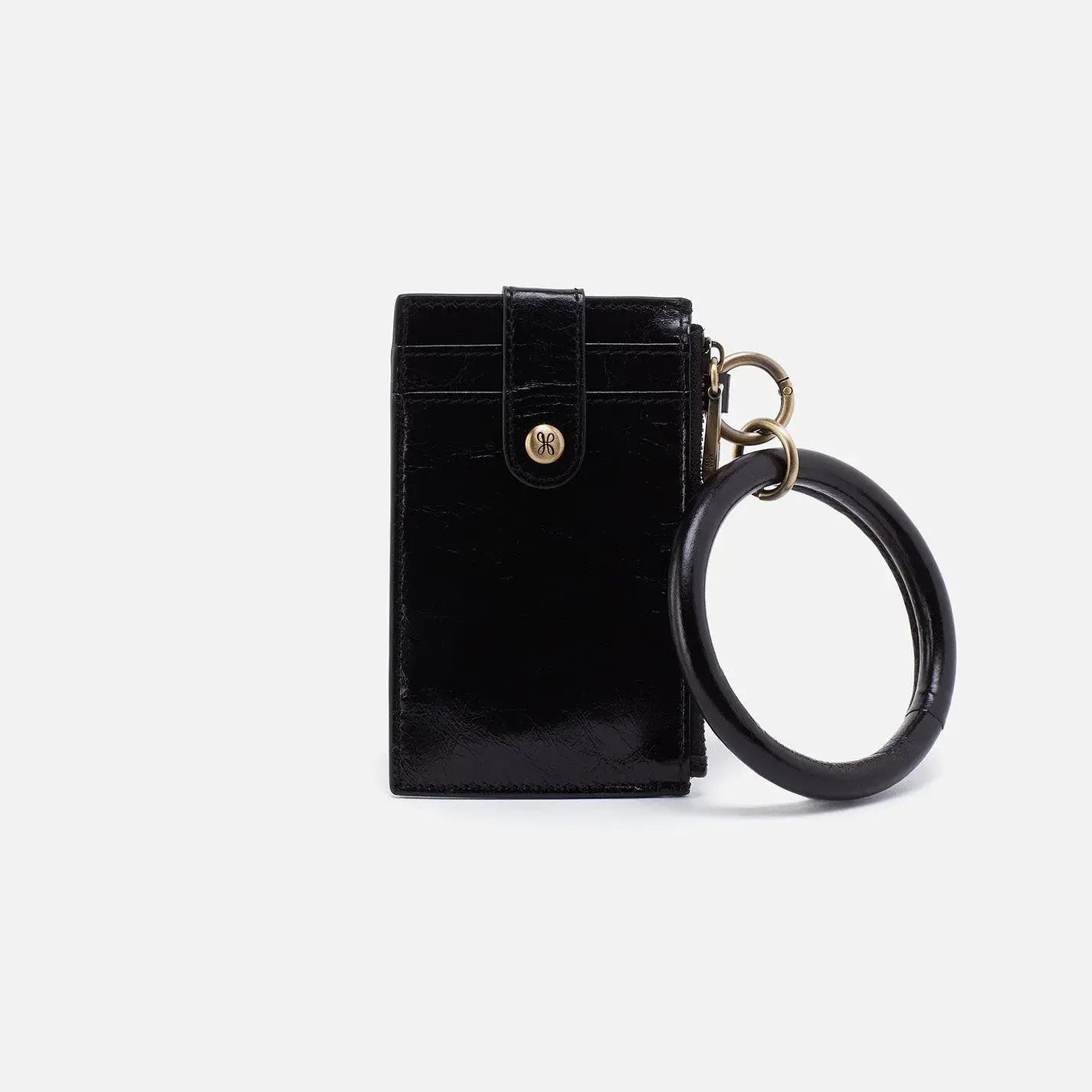 Hobo Ring Credit Card Holder