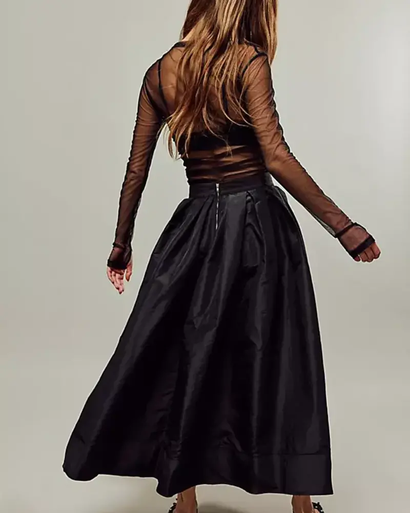 Full skirt images hotsell