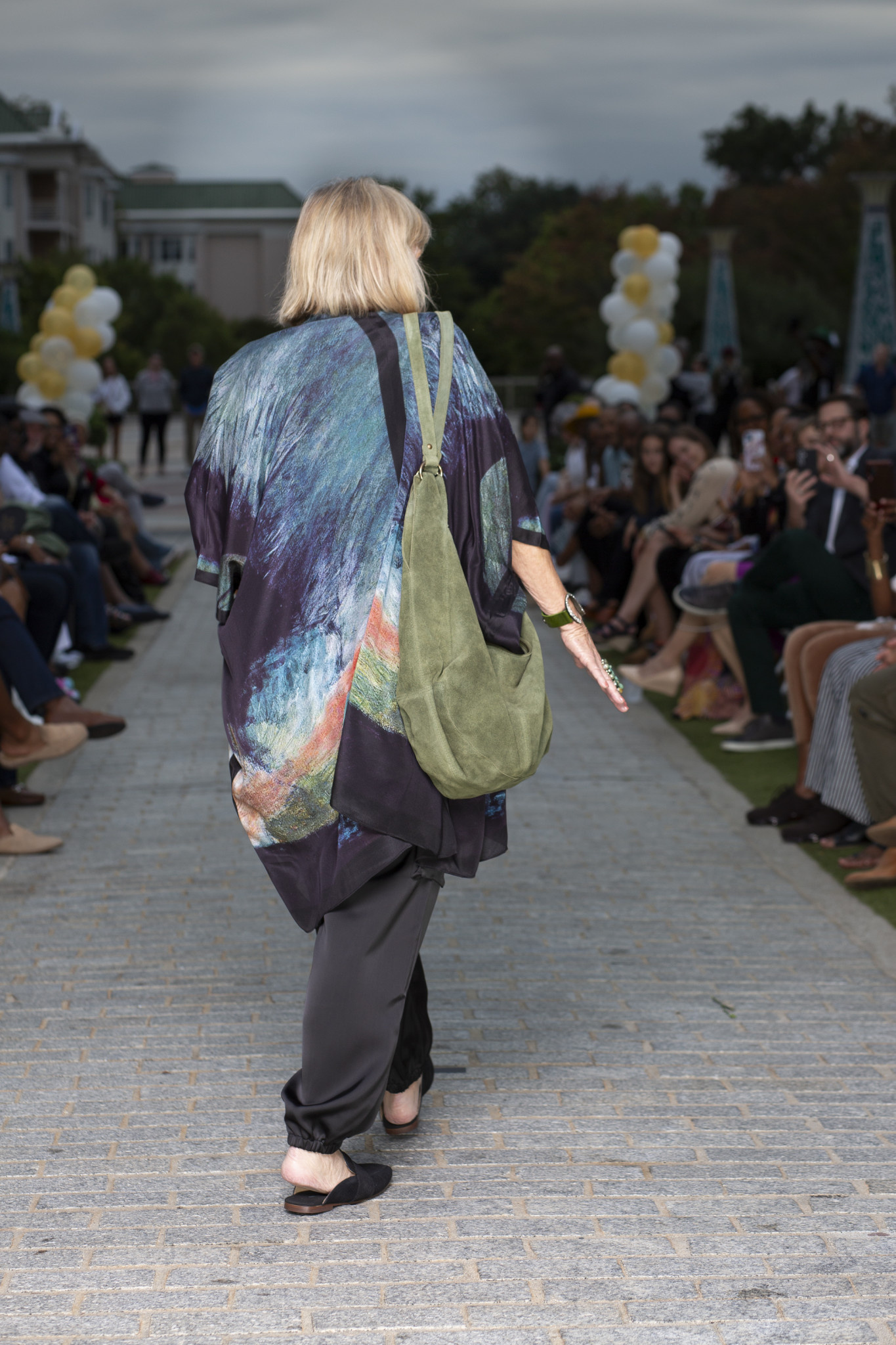 Patti Day Look Squash Blossom Boutique