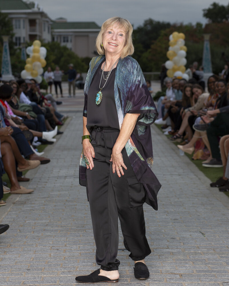 Patti Day Look Squash Blossom Boutique