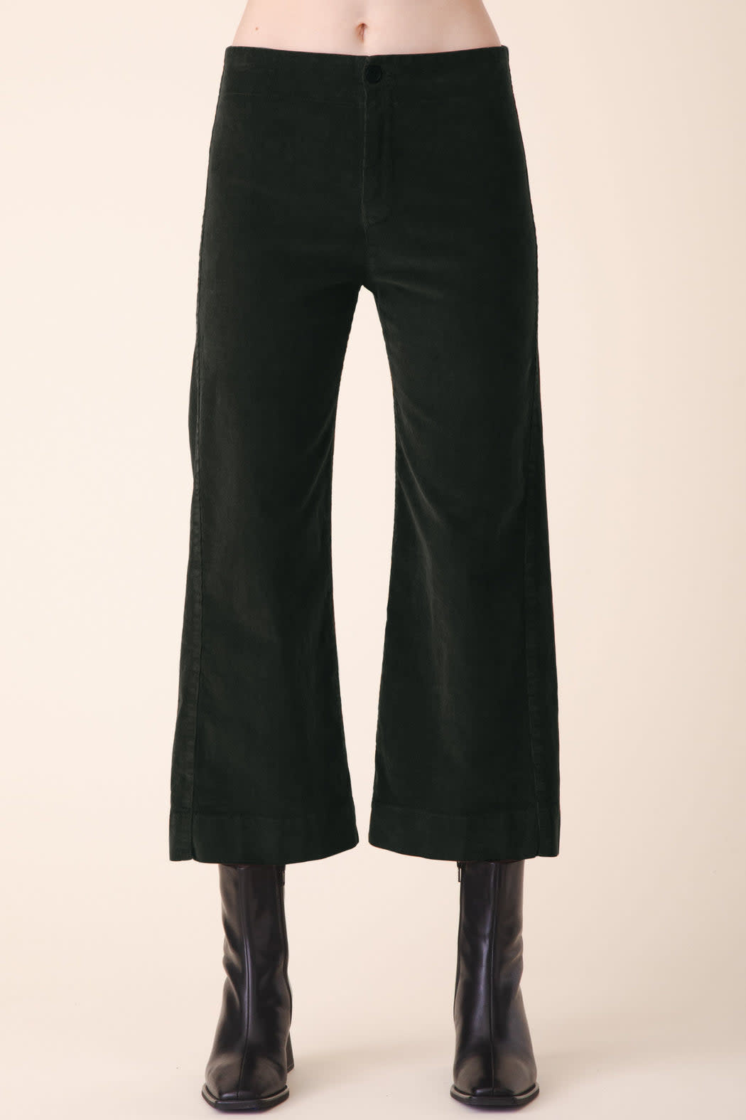 Prairie Underground Knack Cords Squash Blossom Boutique