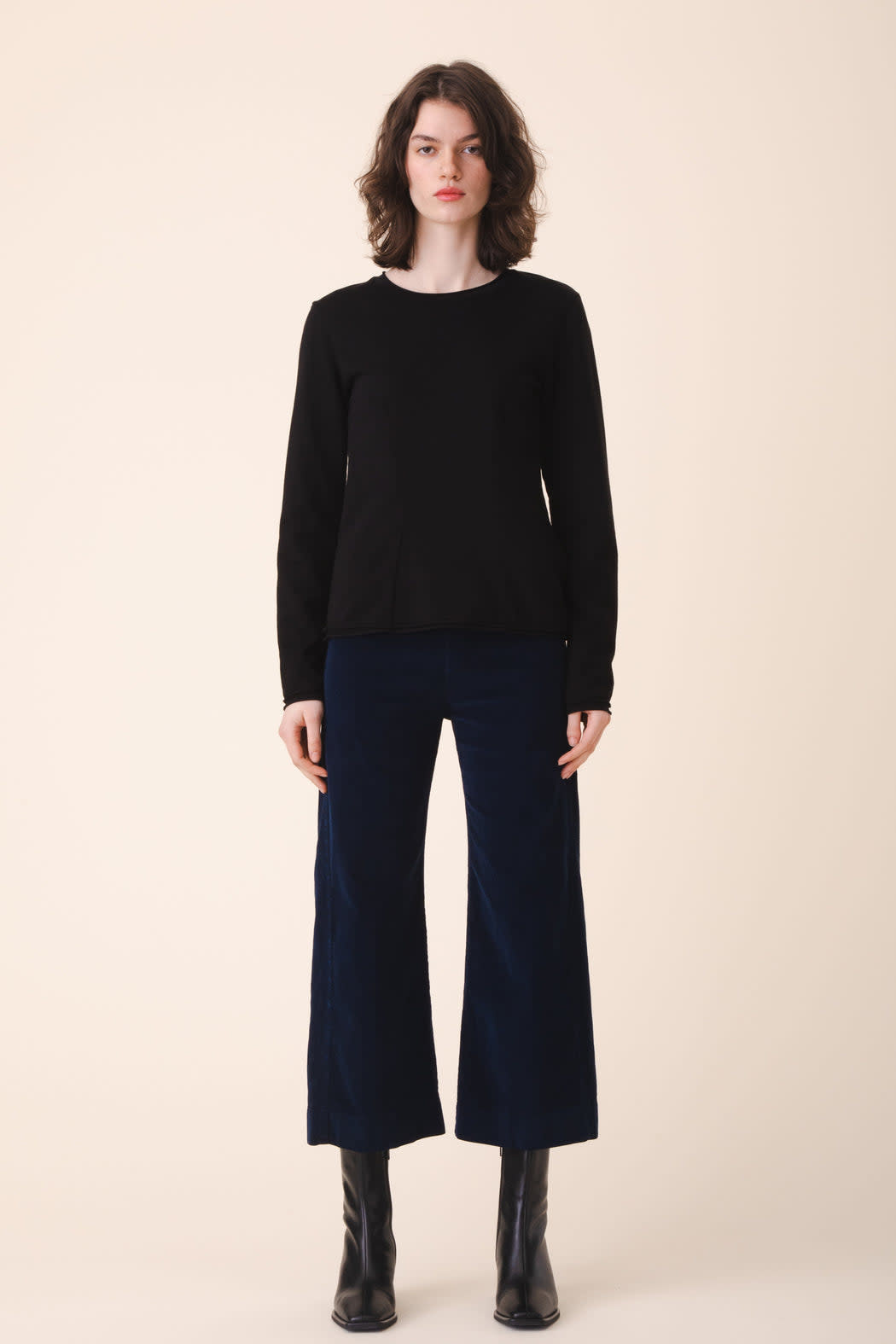 Prairie Underground Knack Cords Squash Blossom Boutique