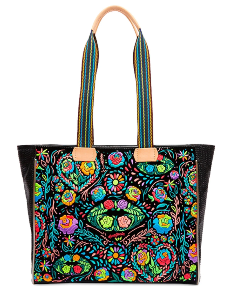 Consuela Consuela Journey Tote Rita
