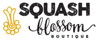 Squash Blossom Boutique