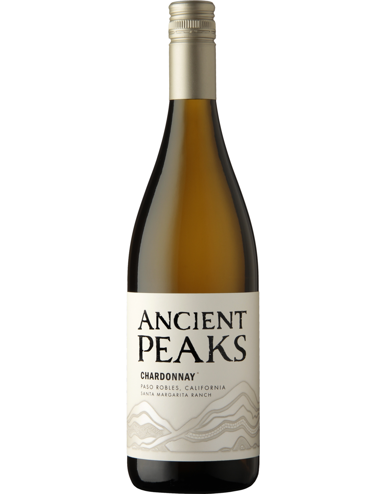 Ancient Peaks Chardonnay The Wine Seller
