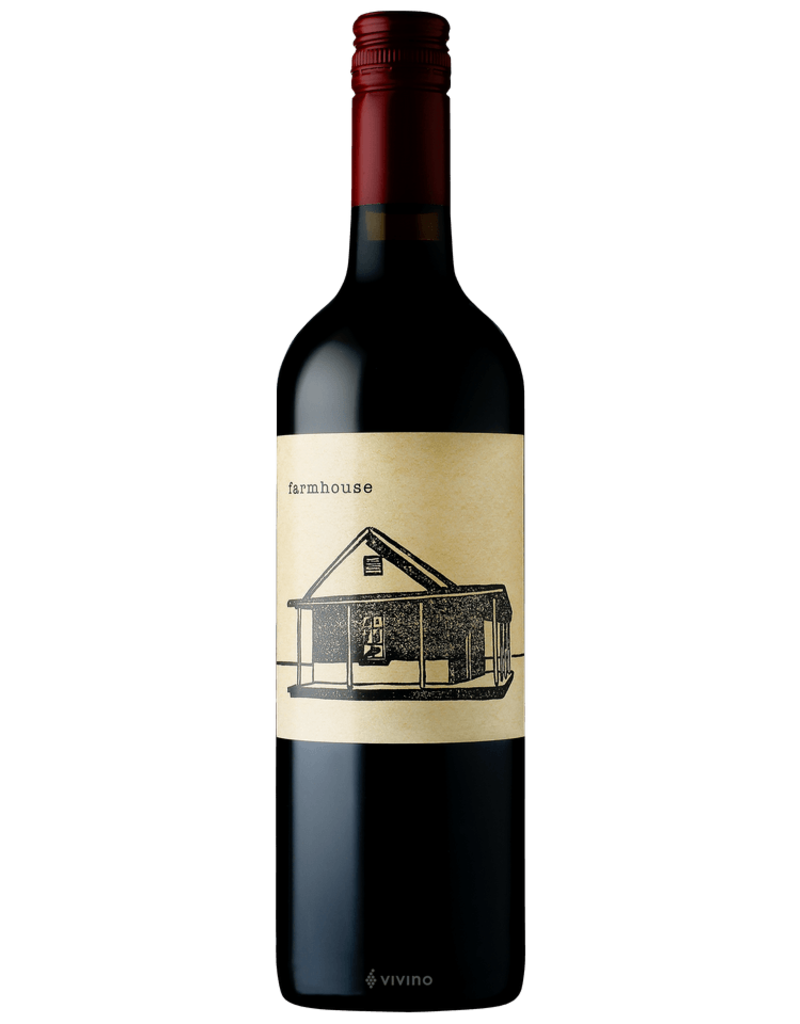 Cline Farmhouse Red Blend The Wine Seller
