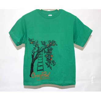 Orange Peel Custom OP Youth T-Shirt