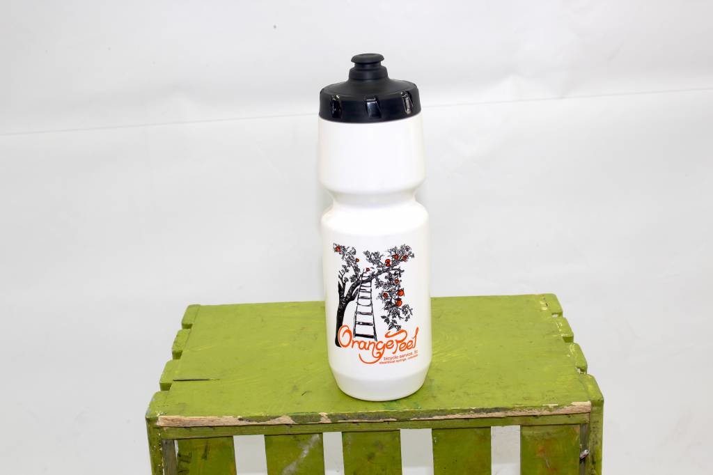 purist water bottle custom