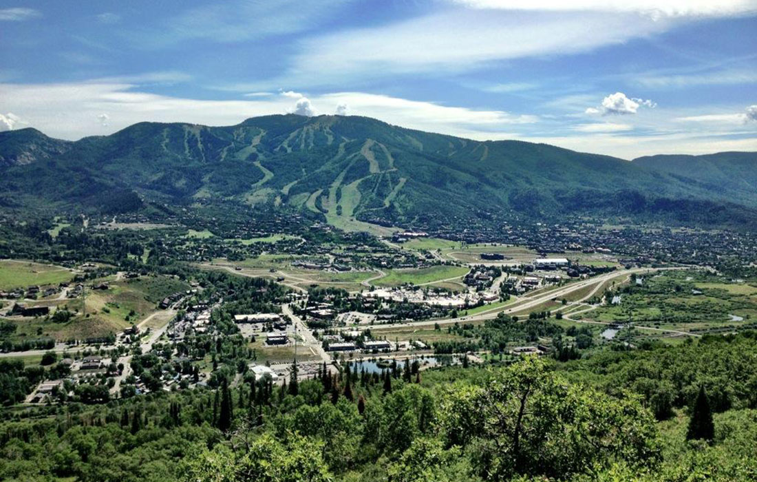 Steamboat Springs CO