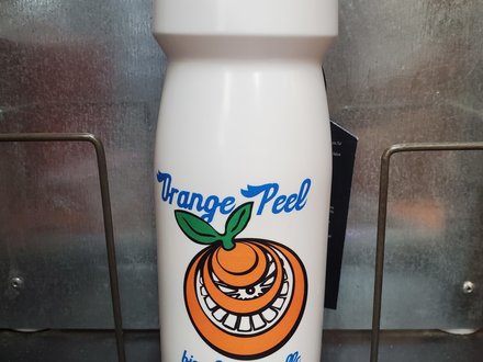 OP Bicycle Water Bottle 24oz Camelbak Podium colorado flag OP Bicycle Water Bottle 24oz Camelbak Podium colorado flag