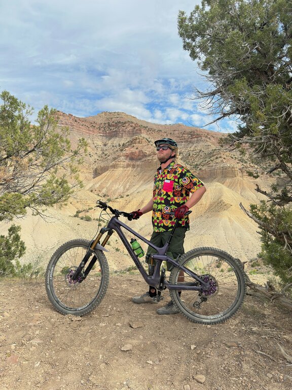 Orange Peel Pink Pocket Party Shirt by Party Shirt International