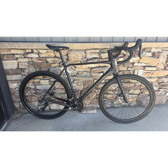 Orbea Terra - H30 - X-Large - 2022 Bike Orbea Terra - H30 - X-Large - 2022 Bike