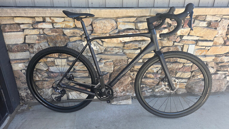 Orbea Terra - H30 - X-Large - 2022 Bike