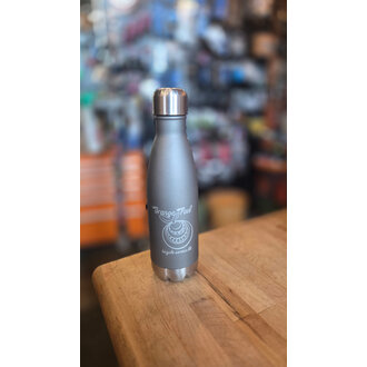 Orange Peel Custom OP Stainless Bottle Vacuum Insulated