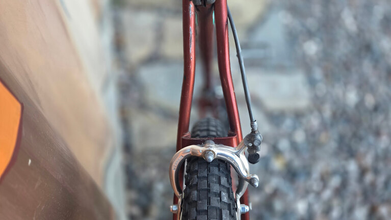 Schwinn Sidewinder 1980's Mountain Bike