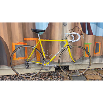 Eddy Merckx 1985 Campagnolo Super Record Hand Made in Belgium Road Bike