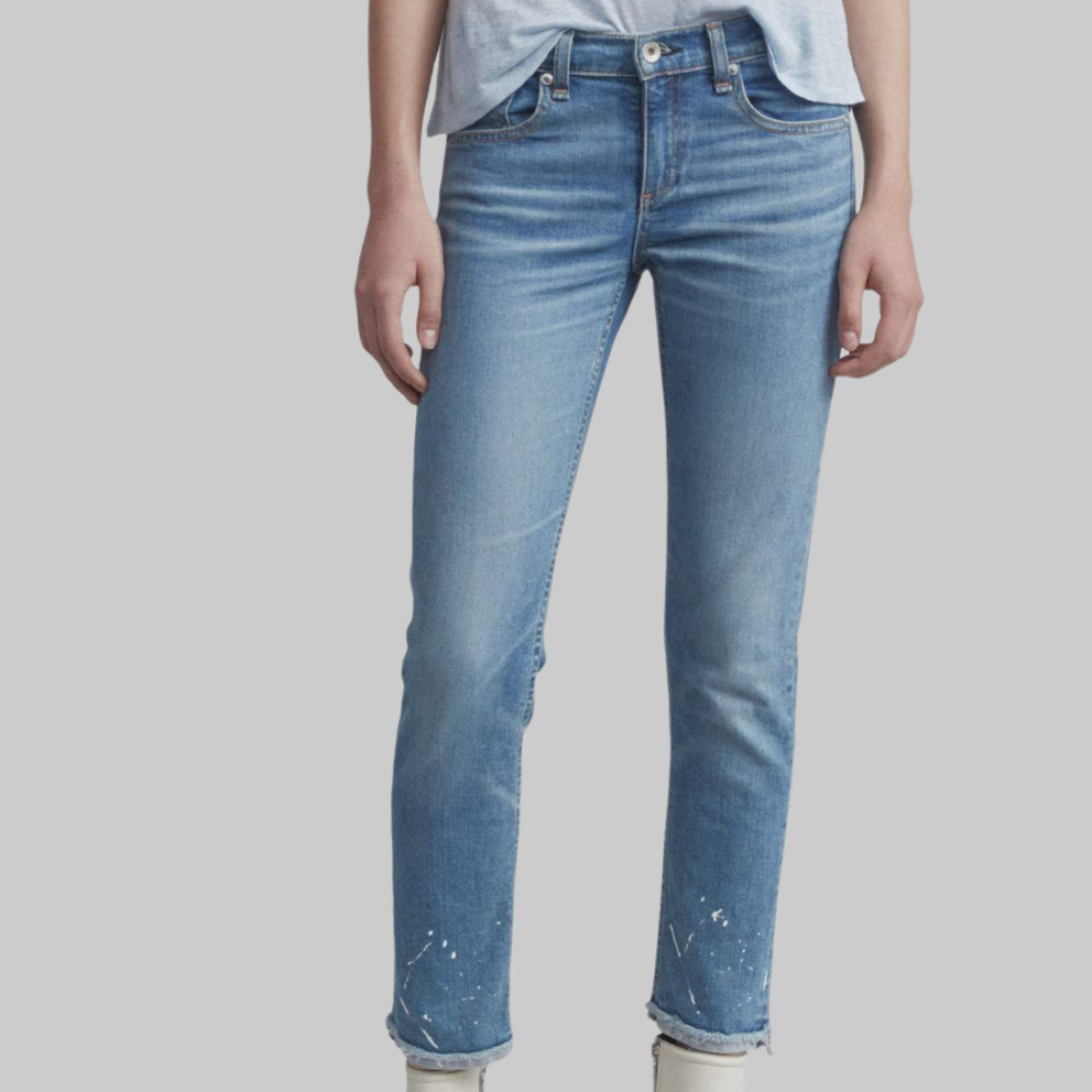 rag and bone ankle dre