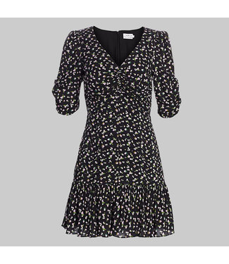 PANSY DRESS - Planet Bardot