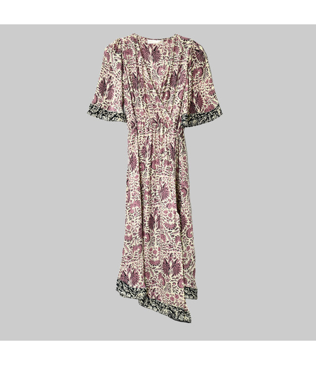 natalie martin coco dress