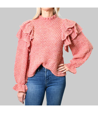 ulla johnson camilla sweater