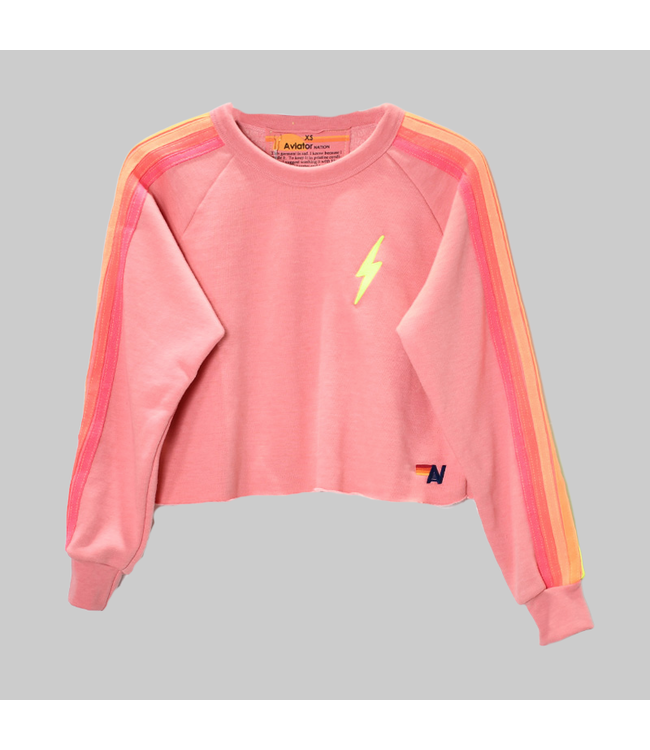 aviator nation sweatshirt