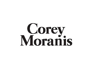 COREY MORANIS