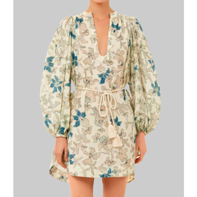 ULLA JOHNSON NERISSA COVERUP - Planet 