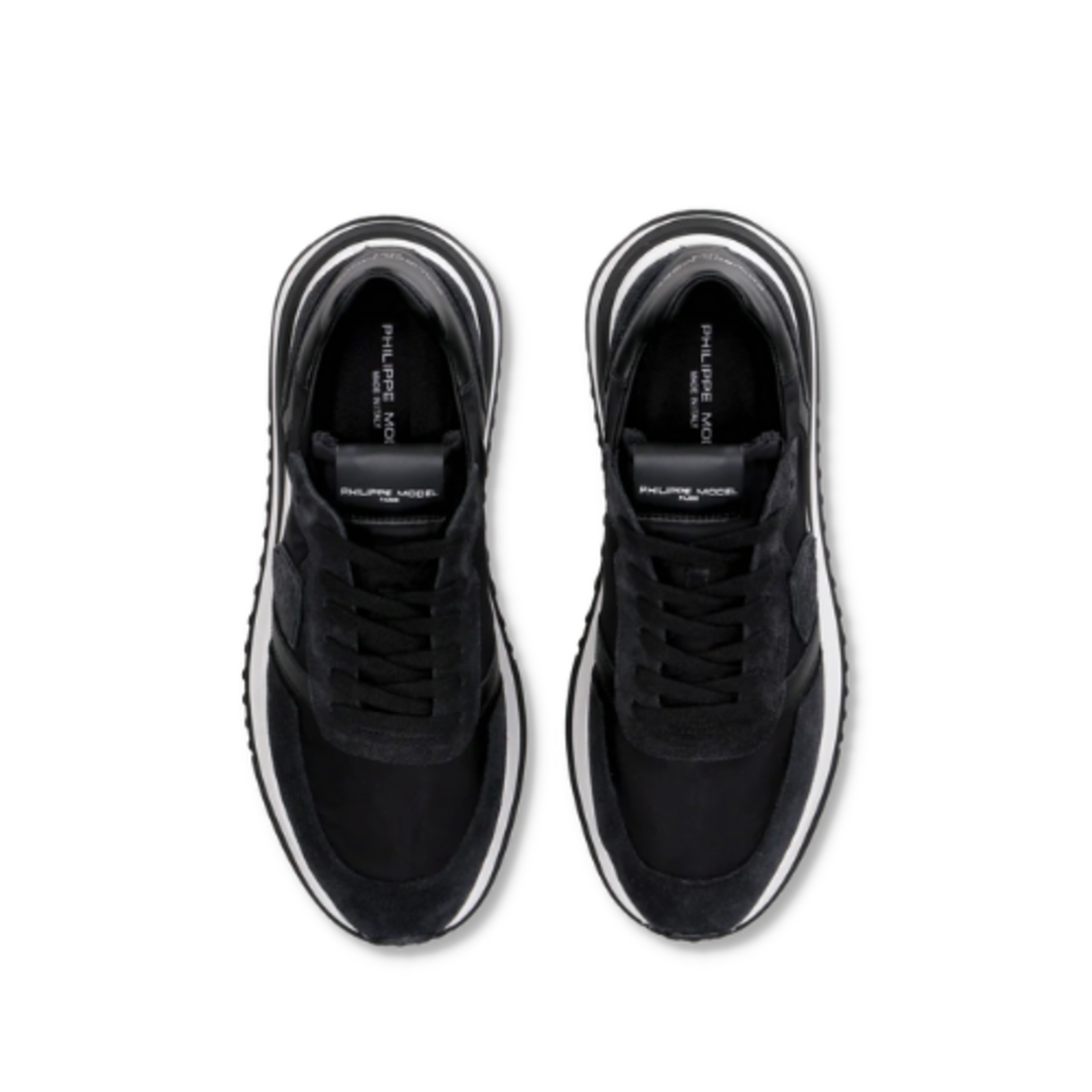 PHILIPPE MODEL TROPEZ 2.1 LOW